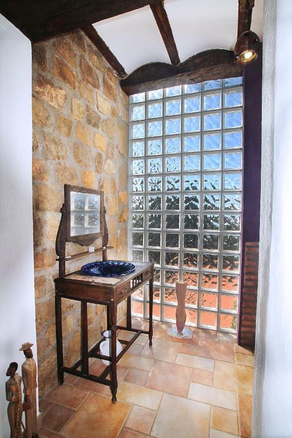 Encantadora Casa Con Piscina Privada Y Chimenea Padul Kültér fotó