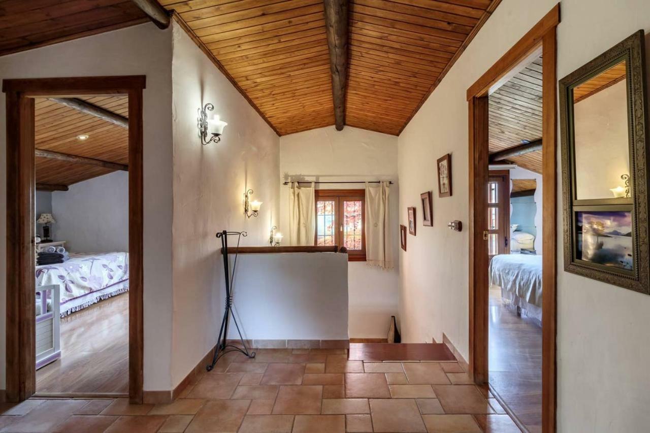 Encantadora Casa Con Piscina Privada Y Chimenea Padul Kültér fotó