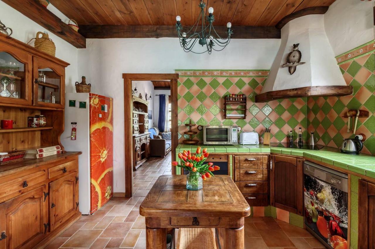 Encantadora Casa Con Piscina Privada Y Chimenea Padul Kültér fotó