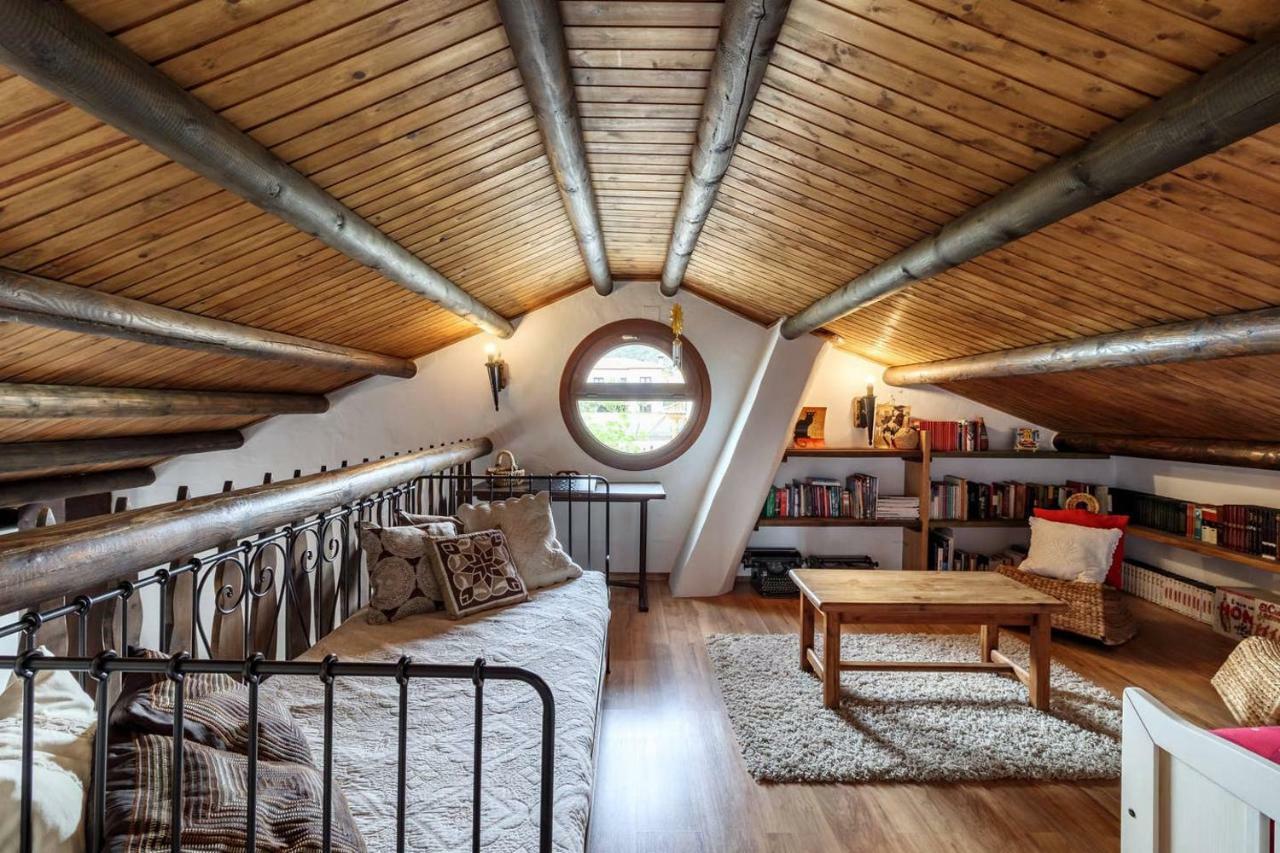 Encantadora Casa Con Piscina Privada Y Chimenea Padul Kültér fotó