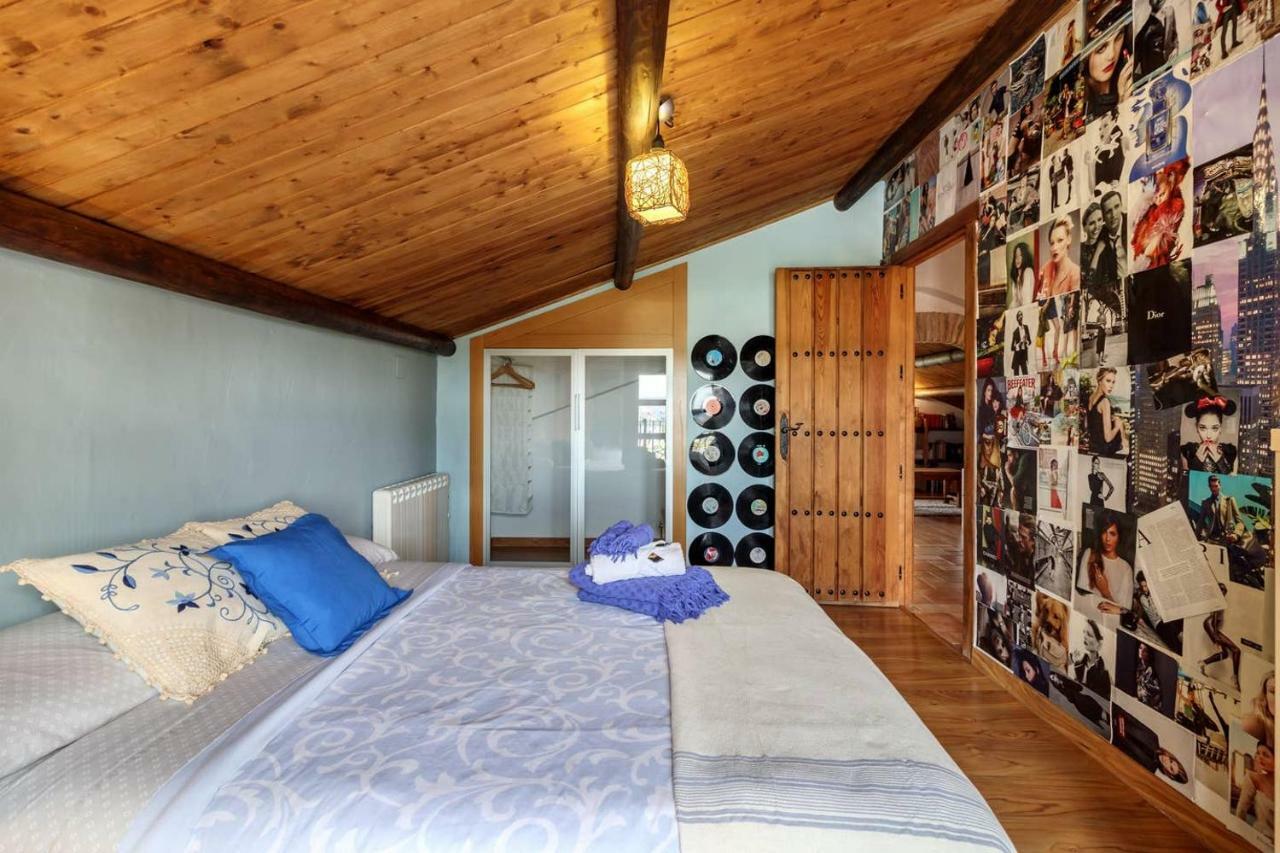 Encantadora Casa Con Piscina Privada Y Chimenea Padul Kültér fotó